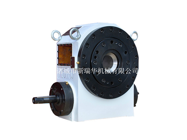凸轮分割器厂家：高精度凸轮分割器工件材料的钢标准