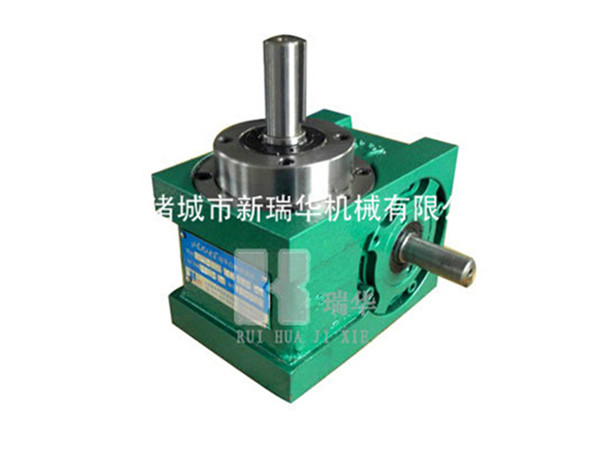 凸轮分离器